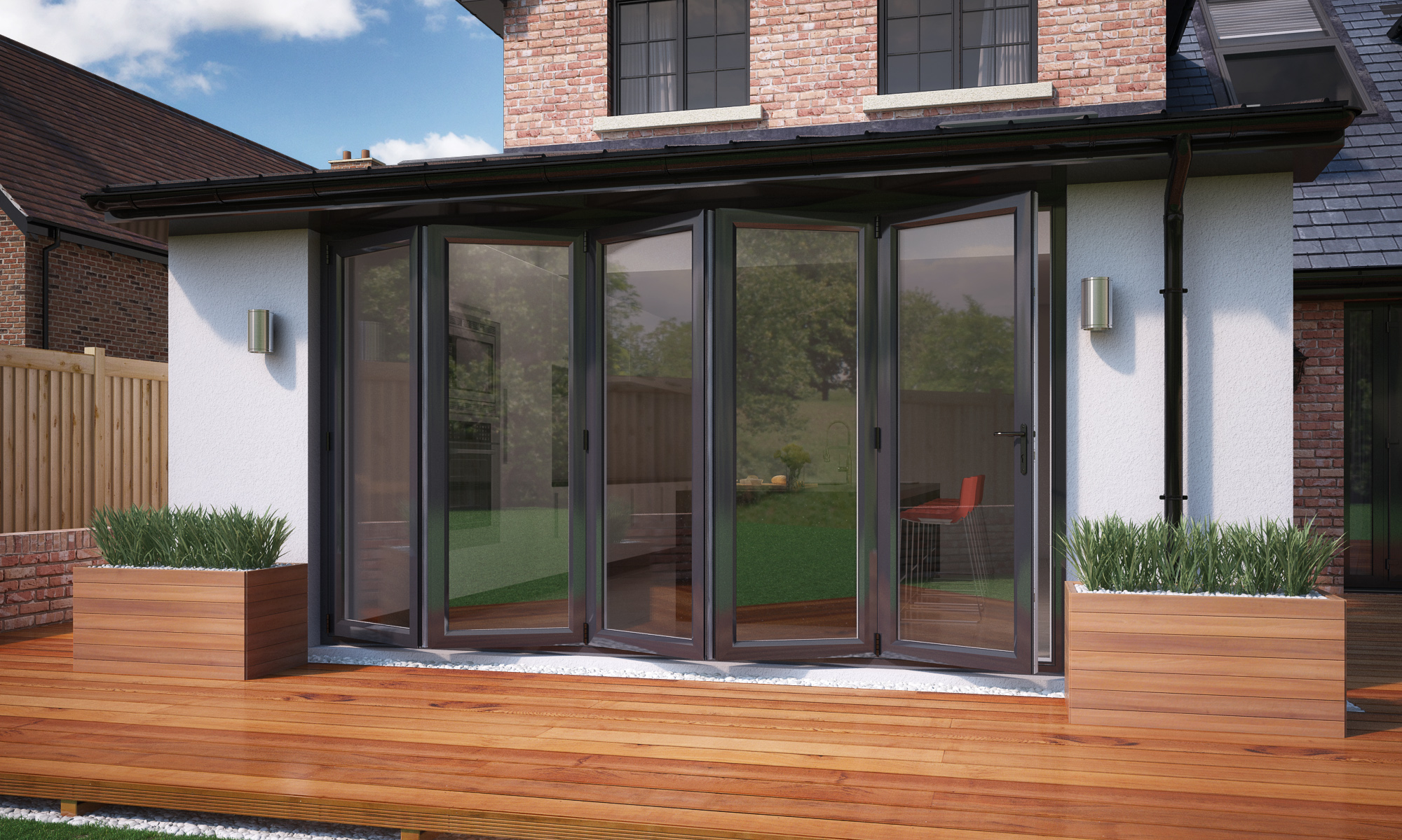 Other Building Products